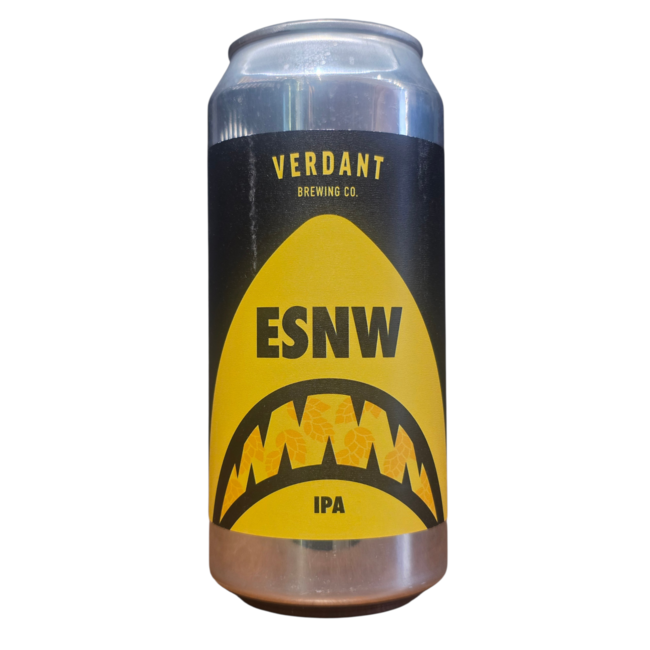 Verdant - Even Sharks Need Water