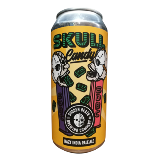 sudden death Sudden Death - Skull Candy