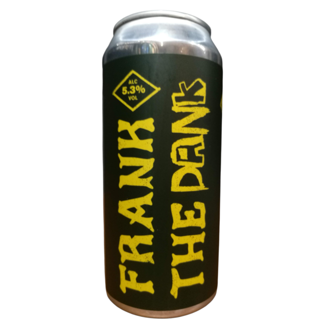 Warpigs - Frank the Dank