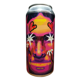 Basqueland Basqueland - Starbursters