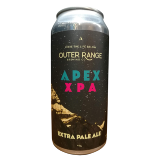 Outer Range - Apex