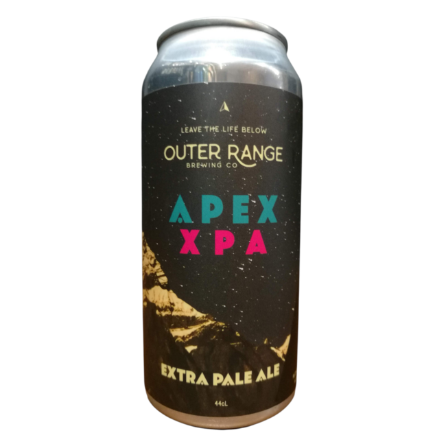 Outer Range - Apex