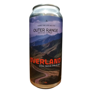 Outer Range - Overland