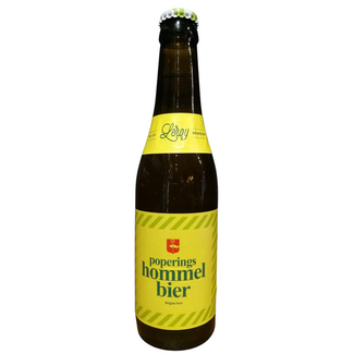 Poperings - Hommelbier