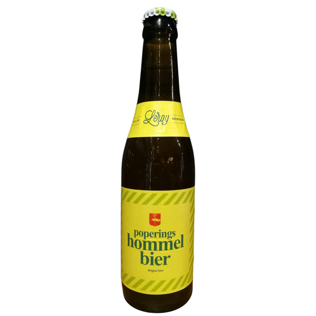 Poperings - Hommelbier