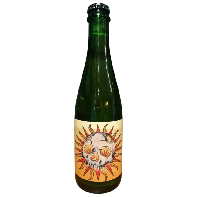 Holy Goat - Sol Invictus