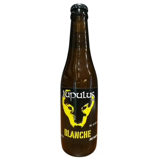 Lupulus - Blanche