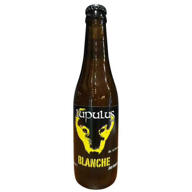 Lupulus - Blanche