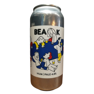 Beak Beak | Hum