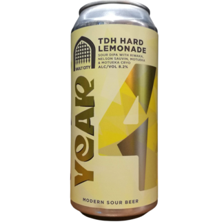 Vault city Vault City - YEAR 4 - TDH Hard Lemonade