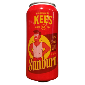 Kees KEES - Sunburn