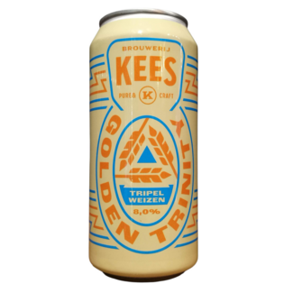 Kees KEES - Golden trinity