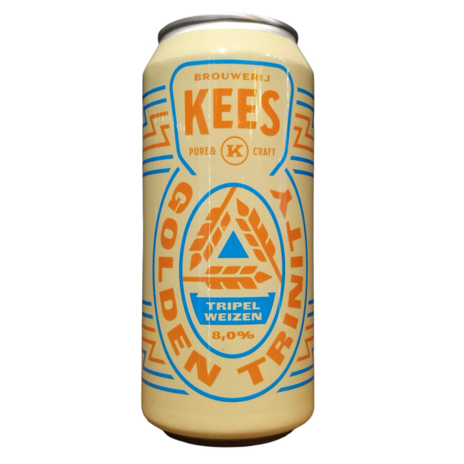KEES - Golden trinity