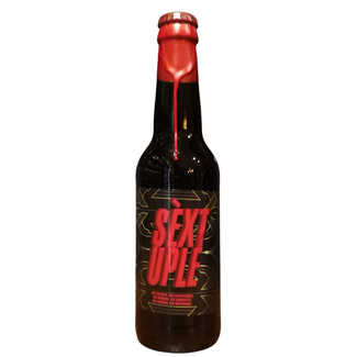 Cervesa Poch's - Sextuple