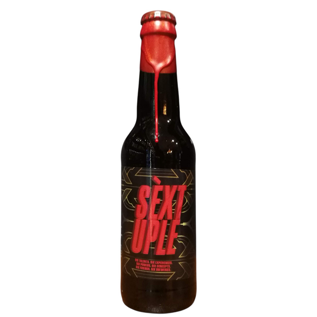 Cervesa Poch's - Sextuple