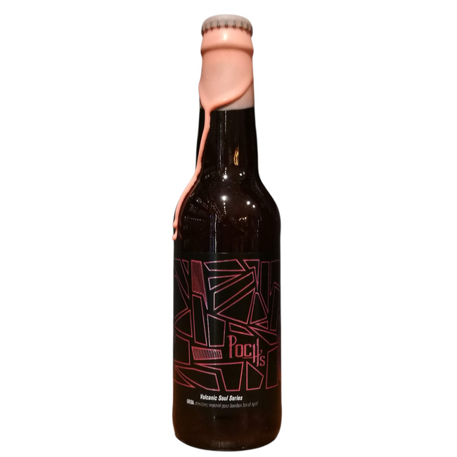Cervesa Poch's - Greda