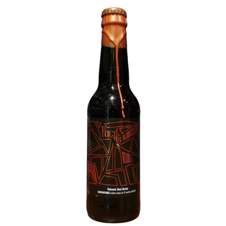 Cervesa Poch's - Aixafaguitarres - ratafia ba