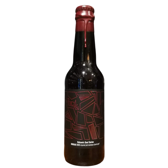 Cervesa Poch's - Bordeaux 2024