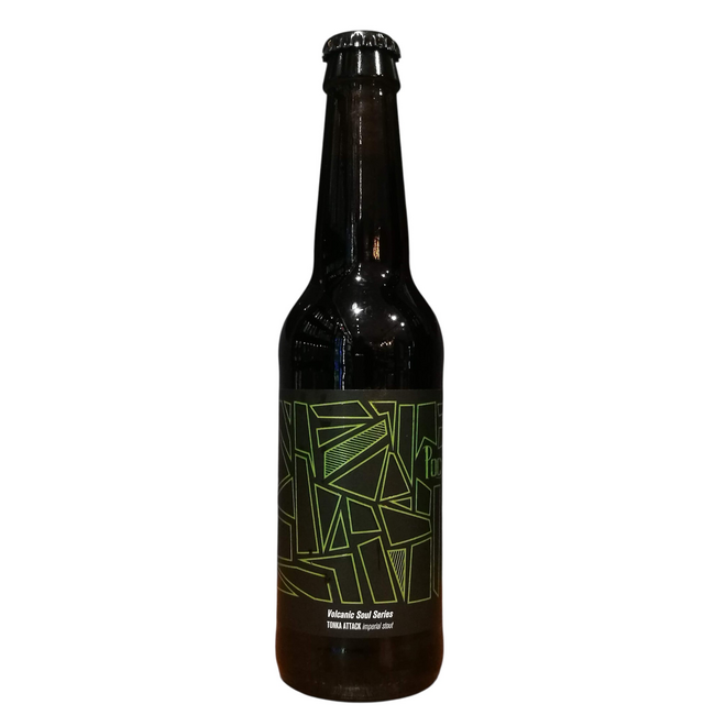 Cervesa Poch's - RIS tonka