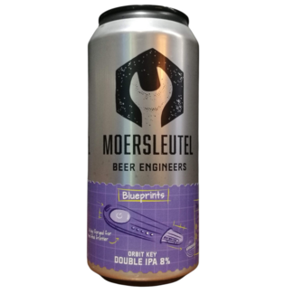 moersleutel Moersleutel - Orbit key
