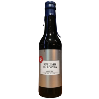 Puhaste Puhaste - Silver Series - Sublimis