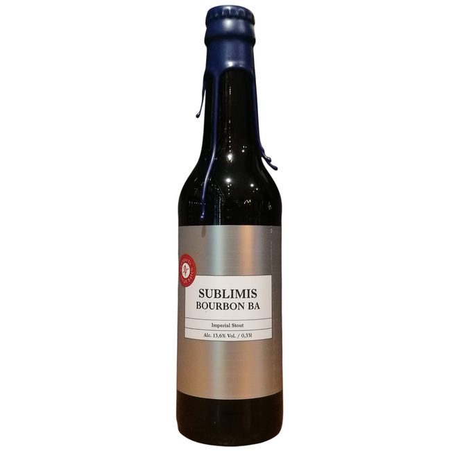 Puhaste - Silver Series - Sublimis