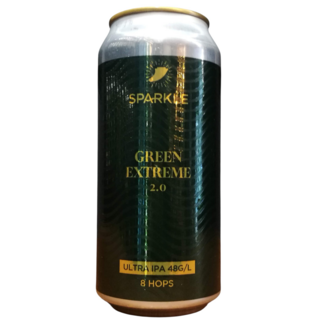 Sparkle Sparkle | Green Extreme 2.0