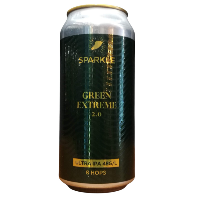 Sparkle | Green Extreme 2.0