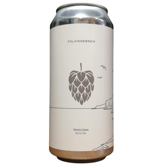 Folkingebrew | Shore Lines
