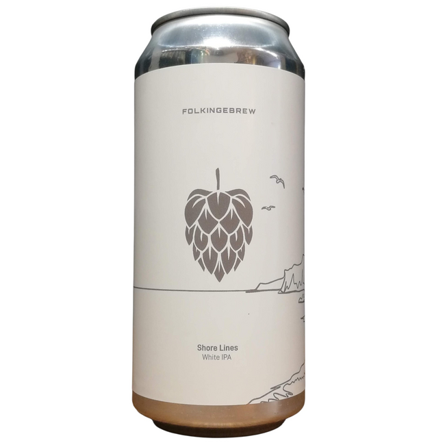 Folkingebrew | Shore Lines