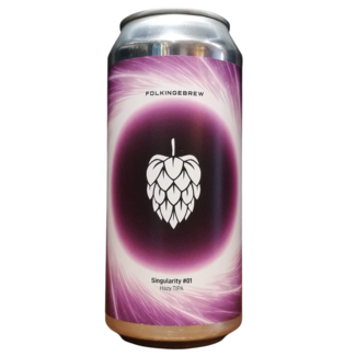 Folkingebrew | Singularity #01