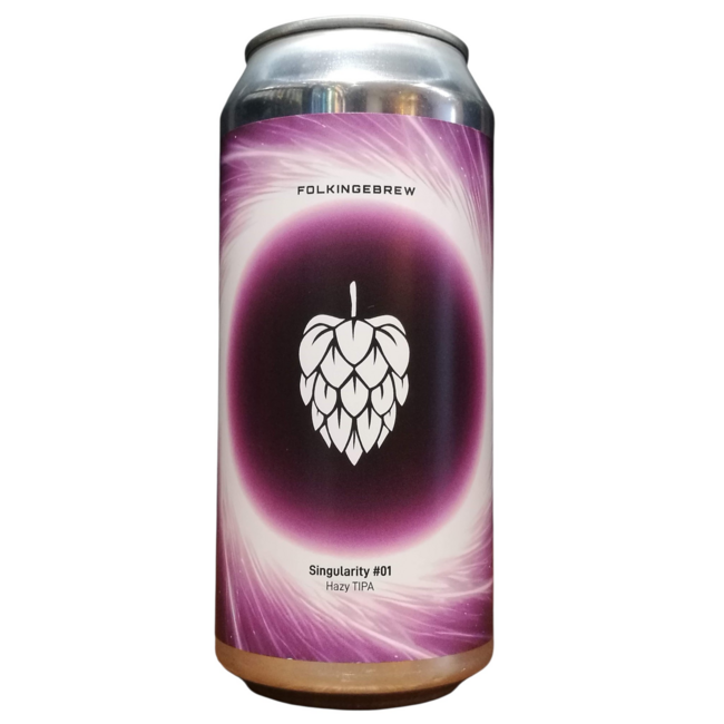 Folkingebrew | Singularity #01