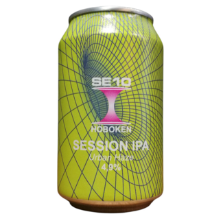 SE10 - Urban Haze
