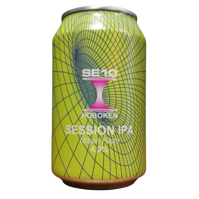 SE10 - Urban Haze