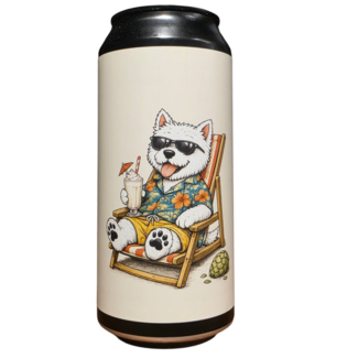 white dog White Dog | SUMMERTIME