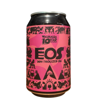 Walhalla Walhalla -  EOS