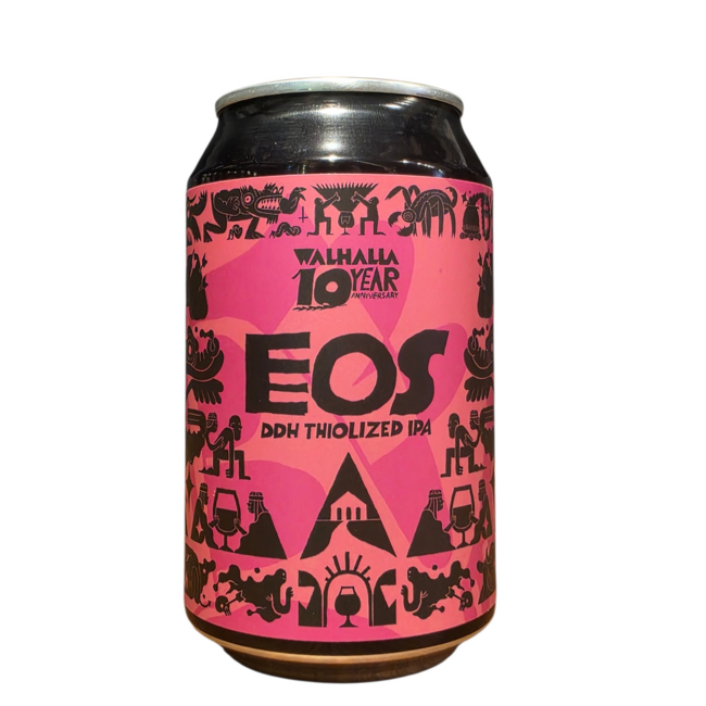 Walhalla -  EOS