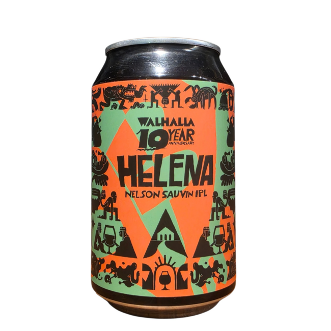 Walhalla - HELENA