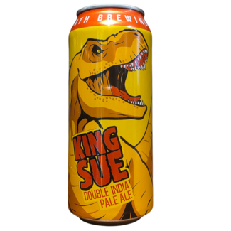 Toppling Goliath Toppling Goliath - King Sue