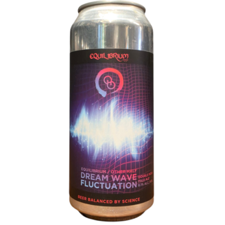 Equilibrium Equilibrium - Dream Wave Fluctuation (2026)