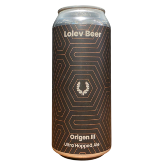 Lolev - Origen III