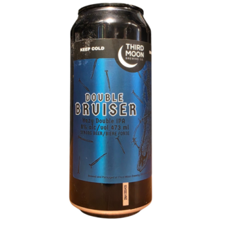 Third Moon Third Moon - Double Bruiser