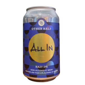 Other half Other Half -  All In
