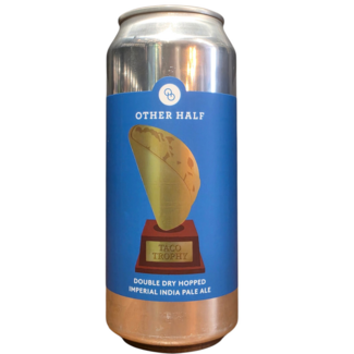 Other half Other Half - Taco Trophy (Everywhere Collab)