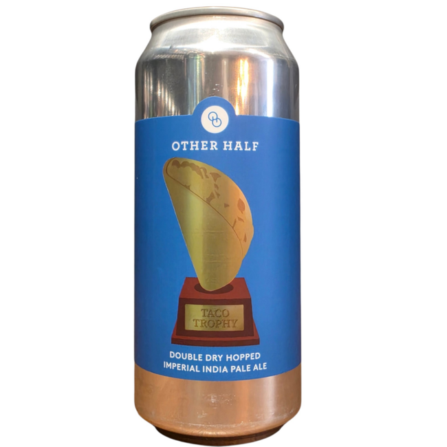 Other Half - Taco Trophy (Everywhere Collab)