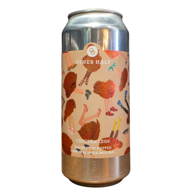 Other Half - Chicken Legs (Two Tides Collab)