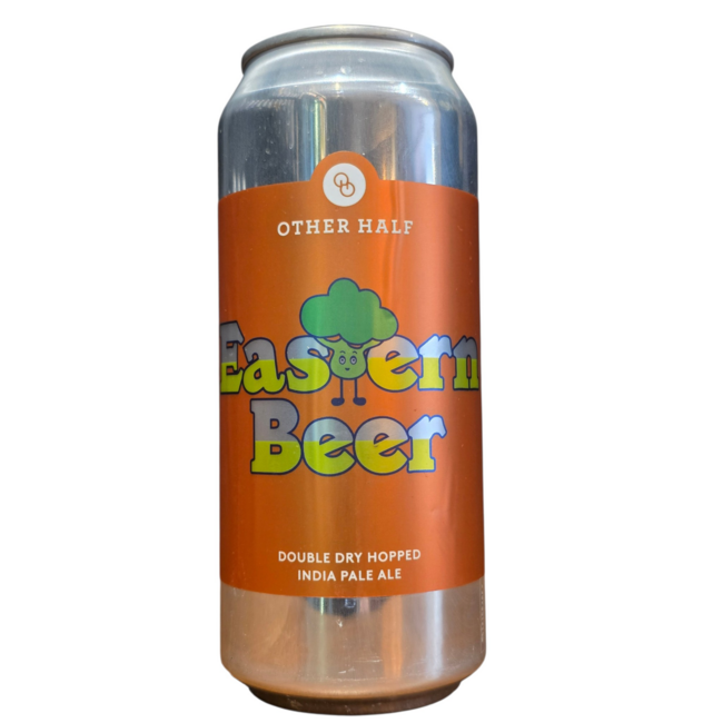 Other Half - Eastern Beer