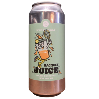 Other half Other Half - Racquet Juice