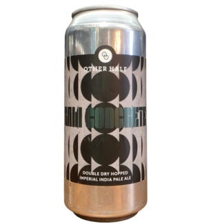 Other half Other Half - Raw Concrete (TEST Collab)