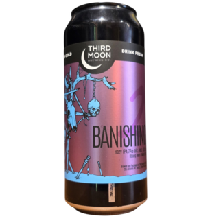 Third Moon Third Moon - Banishing 2